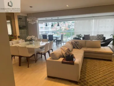 Apartamento com 4 Quartos à venda, 176m² no Aclimação, São Paulo