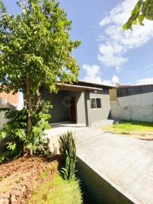 Casa com 2 Quartos à venda, 65m² no Malvinas, Extremoz