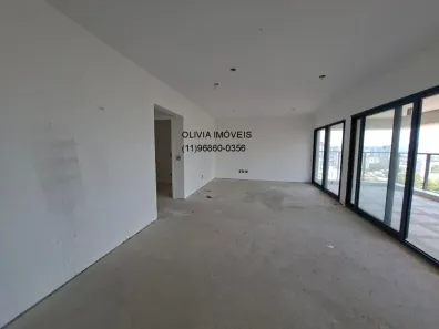 Apartamento com 4 Quartos à venda, 177m² no Vila Clementino, São Paulo