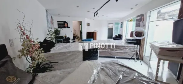 Sobrado com 3 Quartos à venda, 279m² no Nova Petrópolis, São Bernardo do Campo