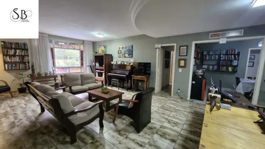 Apartamento com 4 Quartos à venda, 220m² no Santa Lúcia, Vitória