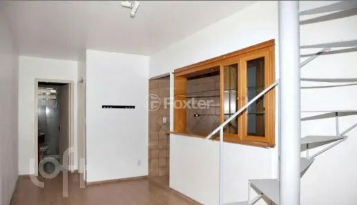 Apartamento com 1 Quarto à venda, 85m² no Mont Serrat, Porto Alegre
