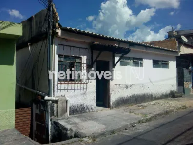 Casa com 7 Quartos à venda, 360m² no Santa Efigênia, Belo Horizonte