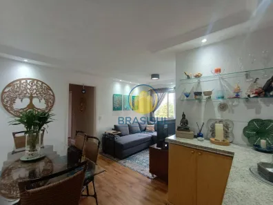 Apartamento com 3 Quartos à venda, 72m² no Socorro, São Paulo
