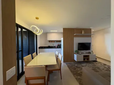 Apartamento com 3 Quartos à venda, 81m² no Jardim Sul, Uberlândia