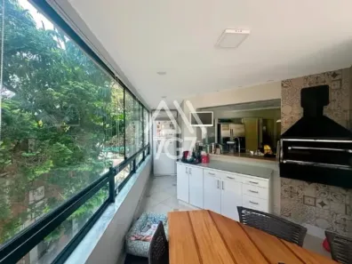 Apartamento com 4 Quartos à venda, 230m² no Paineiras do Morumbi, São Paulo