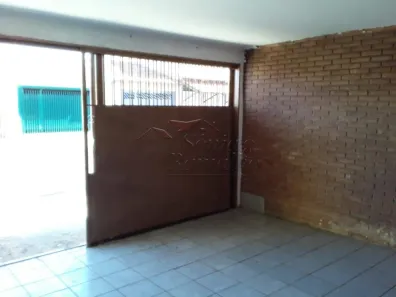 Casa com 2 Quartos à venda, 77m² no Jardim Jandaia, Ribeirão Preto