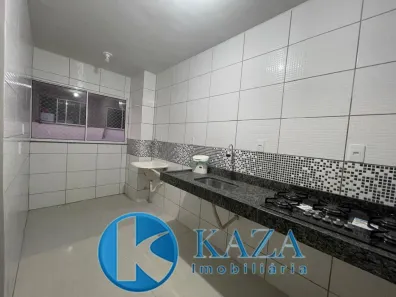 Apartamento com 2 Quartos à venda, 45m² no Setor de Chácaras Anhangüera B, Valparaíso de Goiás