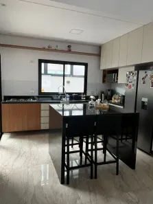 Casa de Condomínio com 3 Quartos à venda, 140m² no Residencial São Paulo, Jacareí