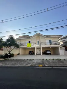 Casa de Condomínio com 5 Quartos para alugar, 520m² no Parque Campolim, Sorocaba