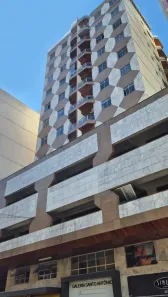 Apartamento com 1 Quarto para alugar, 75m² no Centro, Juiz de Fora
