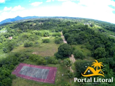 Fazenda/Sítio com 3 Quartos à venda, 500m² no Água Branca (Bacaxá), Saquarema