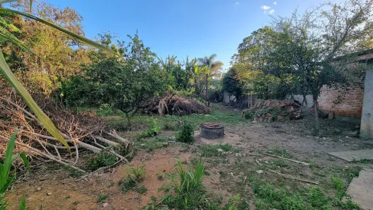 Lote/Terreno à venda, 810m² no Alto dos Passos, Juiz de Fora