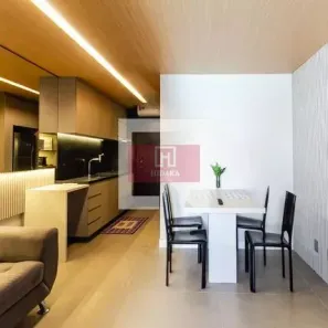 Apartamento com 1 Quarto à venda, 30m² no Itaim Bibi, São Paulo
