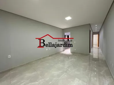 Apartamento com 2 Quartos à venda, 50m² no Parque Oratório, Santo André