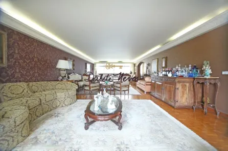 Apartamento com 4 Quartos à venda, 390m² no Jardim Paulista, São Paulo