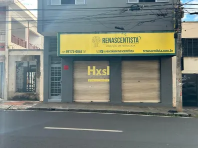 Imóvel Comercial para alugar, 95m² no Centro, São José do Rio Preto