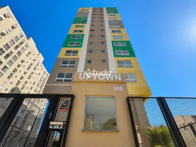 Apartamento com 3 Quartos à venda, 79m² no Centro, Novo Hamburgo