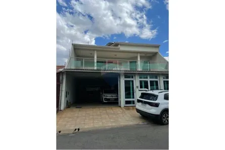 Casa com 4 Quartos à venda, 400m² no Taguatinga Norte, Brasília