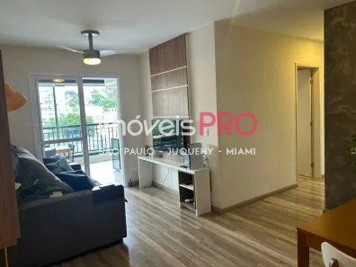 Apartamento com 2 Quartos à venda, 84m² no Vila Mariana, São Paulo