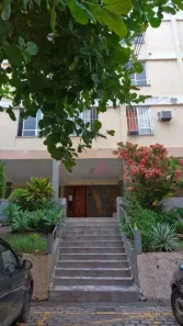 Apartamento com 2 Quartos à venda, 45m² no Santa Rosa, Niterói