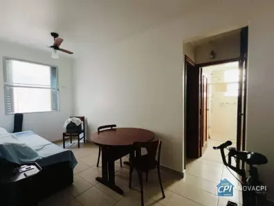 Apartamento com 1 Quarto à venda, 45m² no Guilhermina, Praia Grande