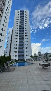 Apartamento com 3 Quartos à venda, 73m² no Jardim Armação, Salvador