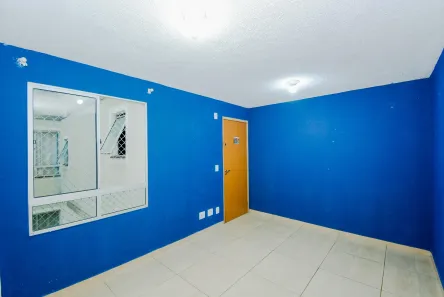 Apartamento com 2 Quartos para alugar, 42m² no Jardim Albertina, Guarulhos