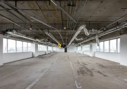 Sala Comercial para alugar, 457m² no Vila Cordeiro, São Paulo