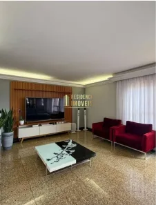 Apartamento com 4 Quartos à venda, 273m² no Centro, Sorocaba