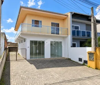 Ponto Comercial com 2 Quartos para alugar, 100m² no Itinga, Araquari