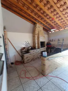 Casa com 3 Quartos à venda, 87m² no Conjunto Sítio São Pedro, Presidente Prudente