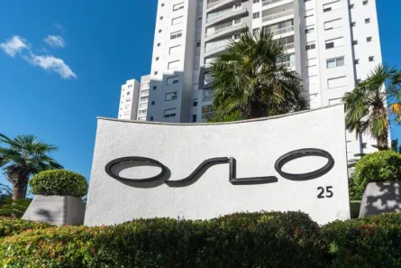 Apartamento com 3 Quartos à venda, 126m² no Jardim Europa, Porto Alegre