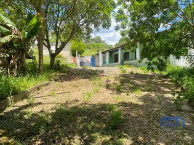 Fazenda/Sítio com 1 Quarto à venda, 5400m² no , Mairinque