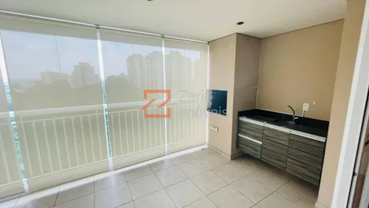 Apartamento com 2 Quartos para alugar, 107m² no Vila Andrade, São Paulo