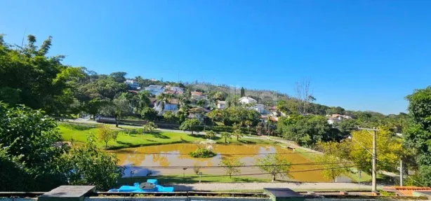 Casa de Condomínio com 4 Quartos à venda, 387m² no Marambaia, Vinhedo