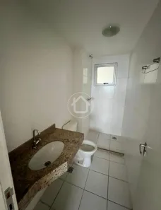Apartamento com 3 Quartos à venda, 76m² no Quilombo, Cuiabá