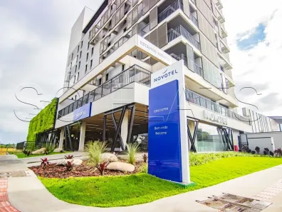 Prédio Comercial à venda, 200m² no Nossa Senhora da Salete, Criciúma