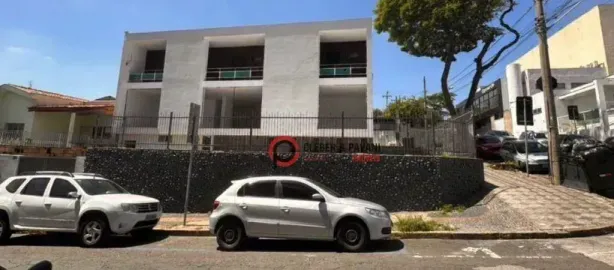 Prédio Comercial para alugar, 740m² no Jardim Vergueiro, Sorocaba
