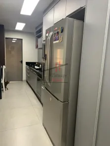 Apartamento com 3 Quartos à venda, 129m² no Parque São Jorge, São Paulo
