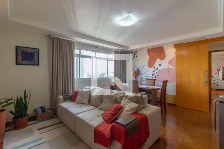 Apartamento com 2 Quartos à venda, 83m² no Vila Romana, São Paulo
