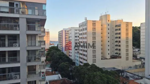 Apartamento com 2 Quartos à venda, 64m² no Ingá, Niterói
