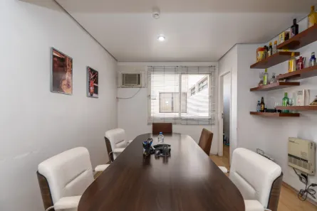 Sala Comercial à venda, 78m² no Jardim Paulista, São Paulo