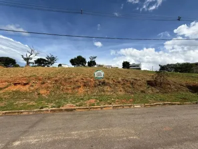 Lote/Terreno à venda, 1051m² no Eco Village, Lagoa Santa
