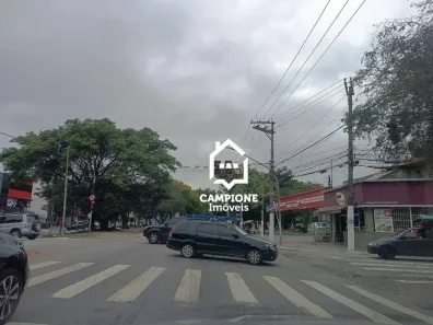 Lote/Terreno à venda, 120m² no Imirim, São Paulo