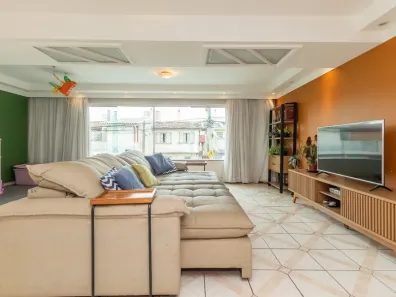 Casa com 4 Quartos à venda, 273m² no Vila Cruz das Almas, São Paulo