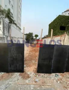 Lote/Terreno à venda, 496m² no Vila Carrão, São Paulo