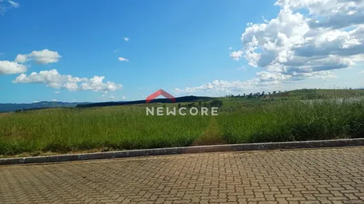 Lote/Terreno à venda, 1200m² no Condomínio Terras de Santa Mariana, Caçapava