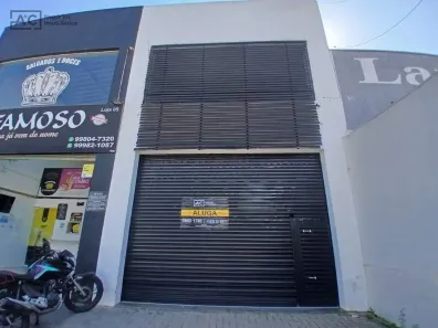 Ponto Comercial para alugar, 220m² no Remanso Campineiro, Hortolândia