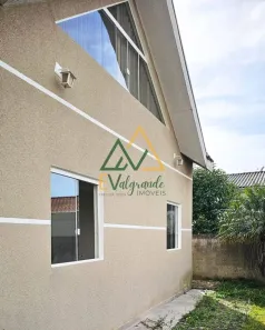 Casa com 3 Quartos à venda, 100m² no Bairro Alto, Curitiba